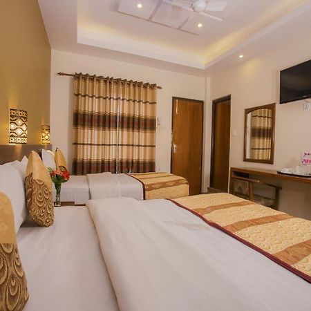 Hotel Trip 博卡拉 外观 照片