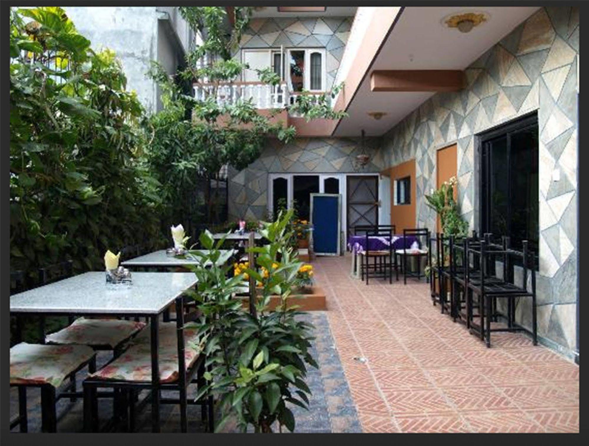 Hotel Trip 博卡拉 外观 照片