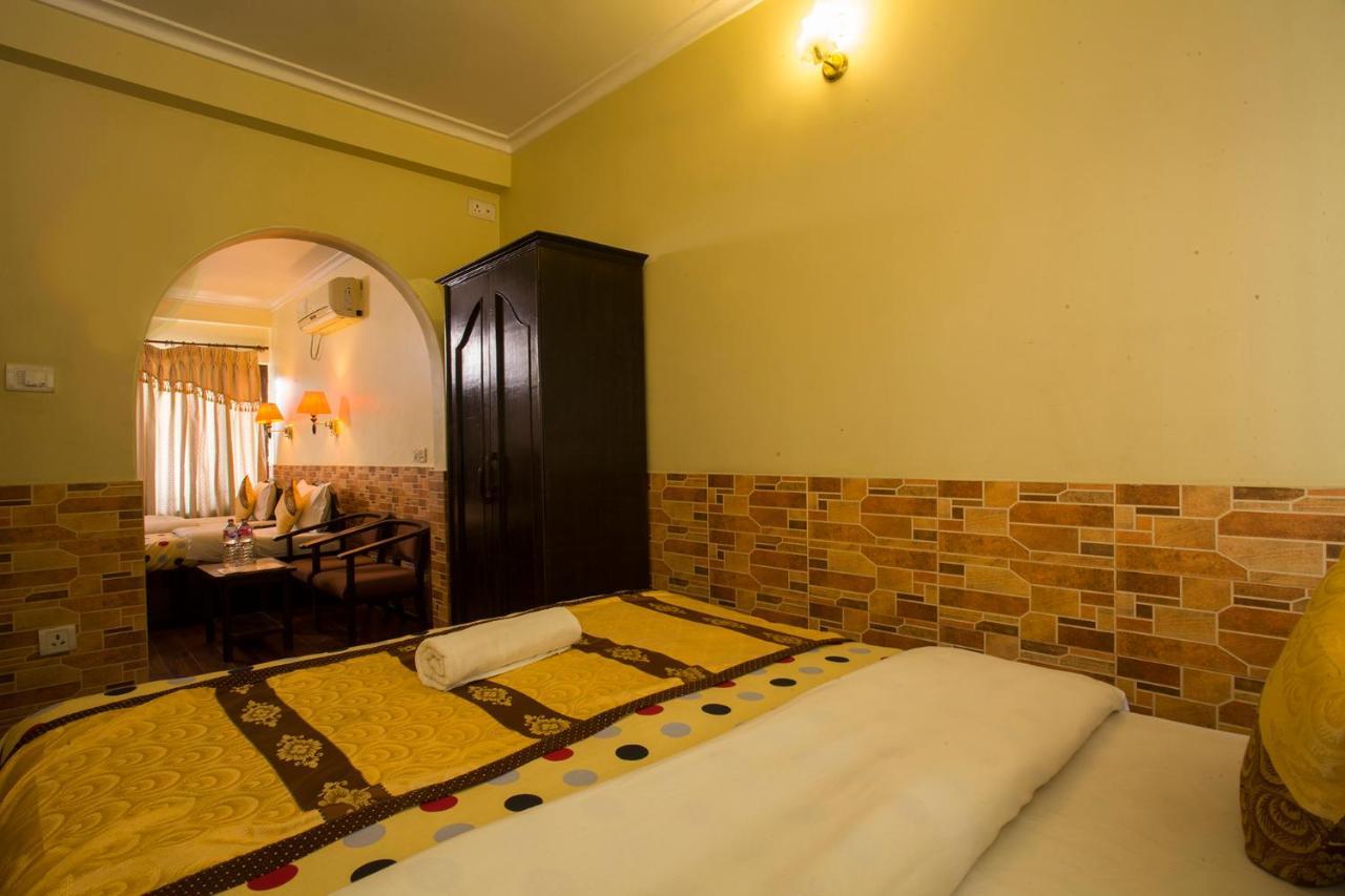 Hotel Trip 博卡拉 外观 照片